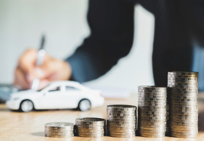 Residual Value Explained - What is it and how to calculate it? | eCarsTrade