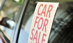 How to Advertise Your Used Car for Sale: 8 Steps (with Pictures)