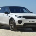 Land Rover Discovery Price in Pakistan 2024, Review, Features, Images