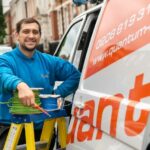 Experienced Electrician London | Quantum Electrical