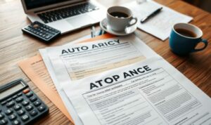 Compare Auto Policy Quotes In Minutes