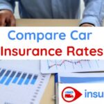 Compare Car Insurance Rates: How to Get the Best Insurance?