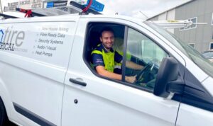 Entire Electrical experienced electricians across New Zealand | About Us