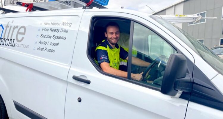 Entire Electrical experienced electricians across New Zealand | About Us