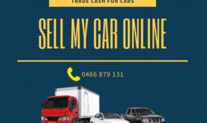 Cash For Cars Sydney- Up To $9999 Cash - Call Now